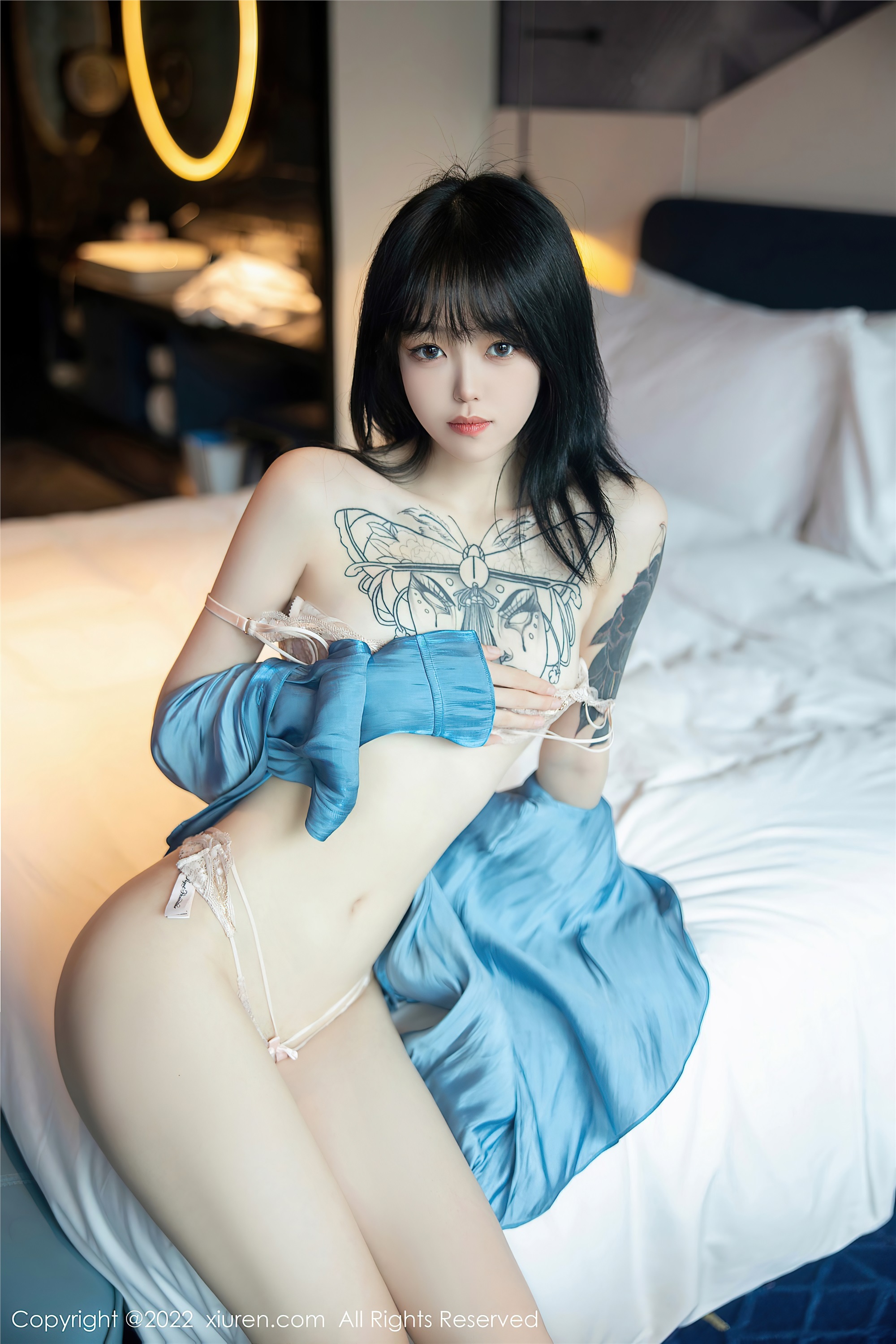 Xiuren秀人网 2022.09.29 NO.5662 奶瓶